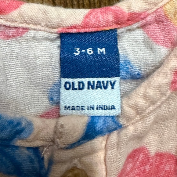 Five Rompers - Picture 8 of 9